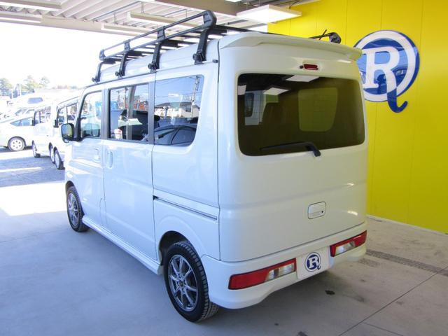 ＮＶ１００クリッパーリオ Ｅ　メモリーナビ　ブレーキサポート　左オートスライド（11枚目）