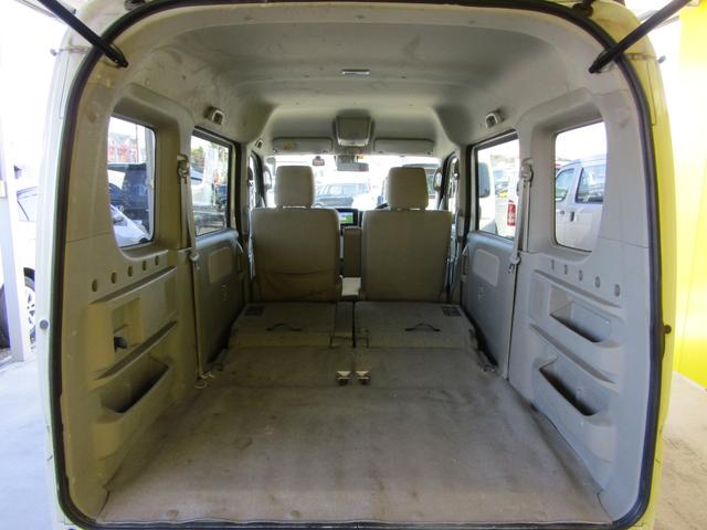 ＮＶ１００クリッパーリオ Ｅ　メモリーナビ　ブレーキサポート　左オートスライド（17枚目）