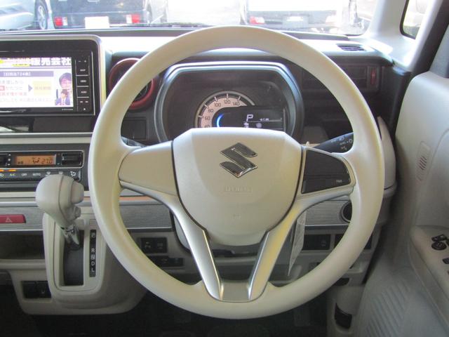 スペーシア ハイブリッドX 両側オートスライド ブレーキサポート(11枚目)