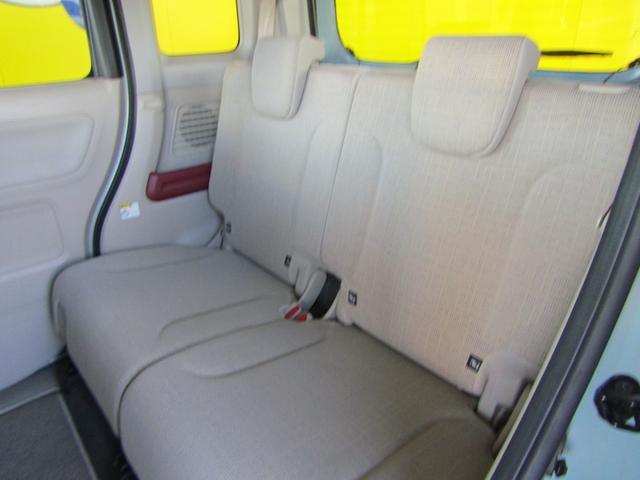 スペーシア ハイブリッドX 両側オートスライド ブレーキサポート(13枚目)