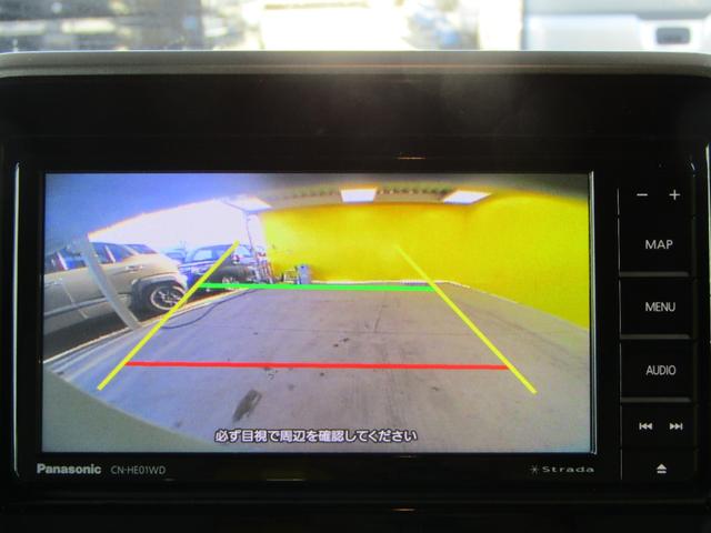 スペーシア ハイブリッドX 両側オートスライド ブレーキサポート(19枚目)