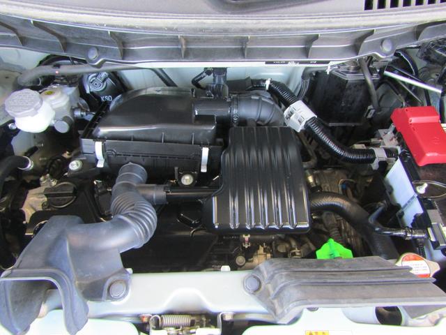 スペーシア ハイブリッドX 両側オートスライド ブレーキサポート(22枚目)