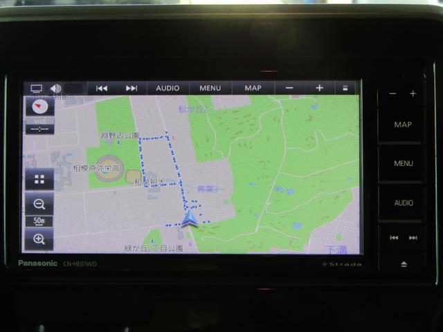 スペーシア ハイブリッドX 両側オートスライド ブレーキサポート(23枚目)