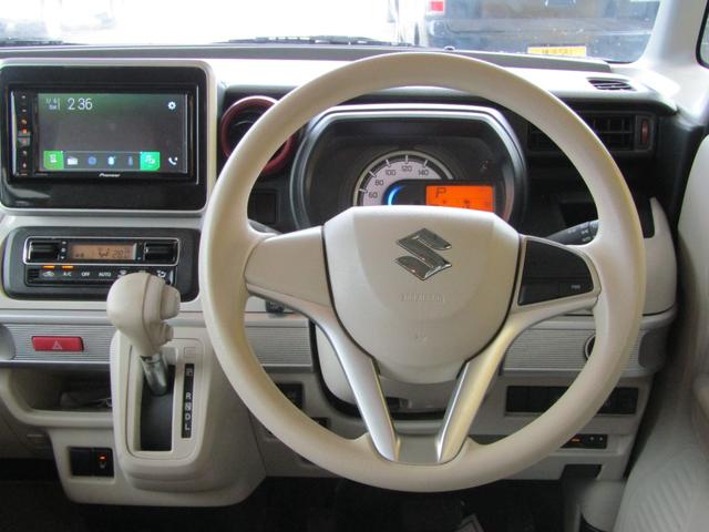 スペーシア ハイブリッドX 両側オートスライド ブレーキサポート(12枚目)