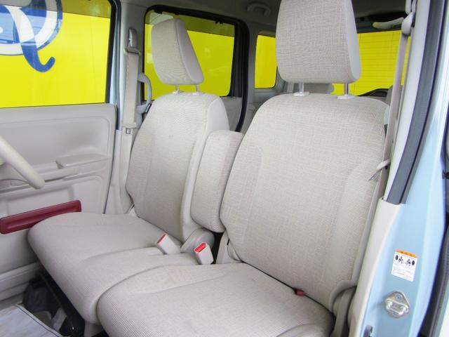 スペーシア ハイブリッドX 両側オートスライド ブレーキサポート(13枚目)