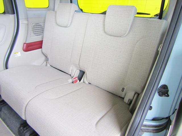 スペーシア ハイブリッドX 両側オートスライド ブレーキサポート(14枚目)