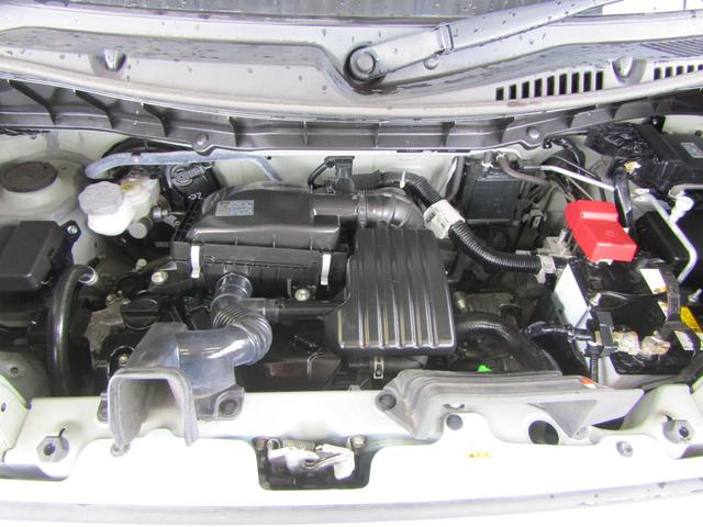 スペーシア ハイブリッドX 両側オートスライド ブレーキサポート(18枚目)