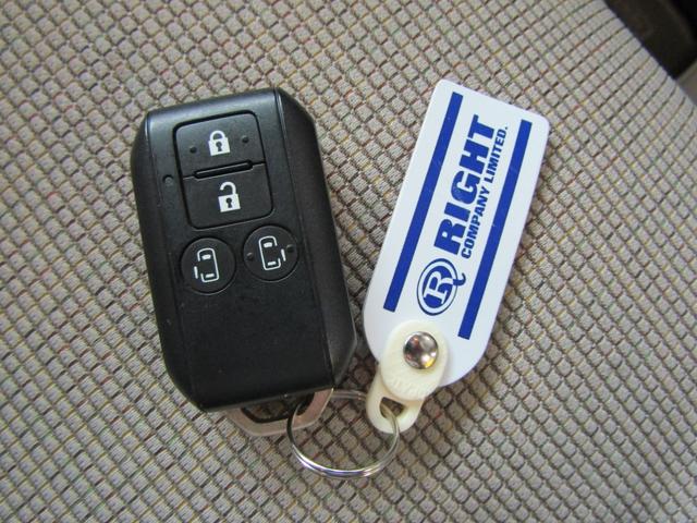 スペーシア ハイブリッドX 両側オートスライド ブレーキサポート(19枚目)