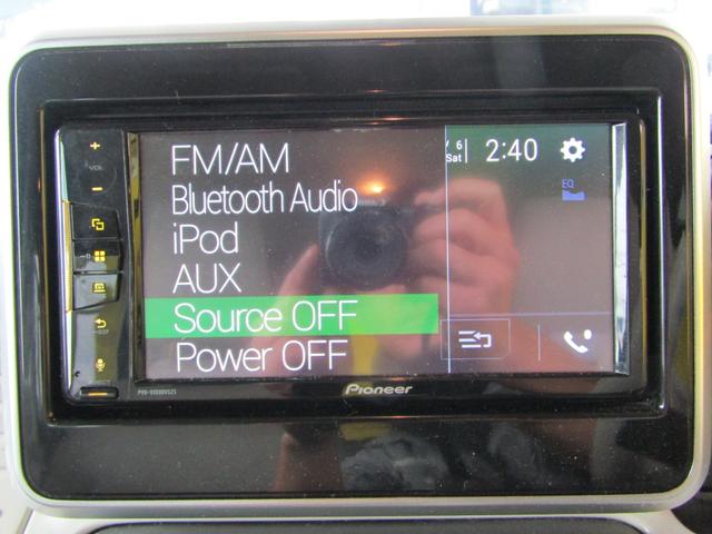 スペーシア ハイブリッドX 両側オートスライド ブレーキサポート(22枚目)