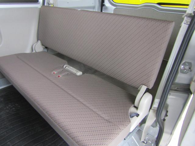 ＮＶ１００クリッパーバン ＤＸ　セーフティパッケージ　４速インパネオートマ　ワンオーナー（14枚目）