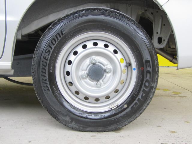 ＮＶ１００クリッパーバン ＤＸ　セーフティパッケージ　４速インパネオートマ　ワンオーナー（17枚目）