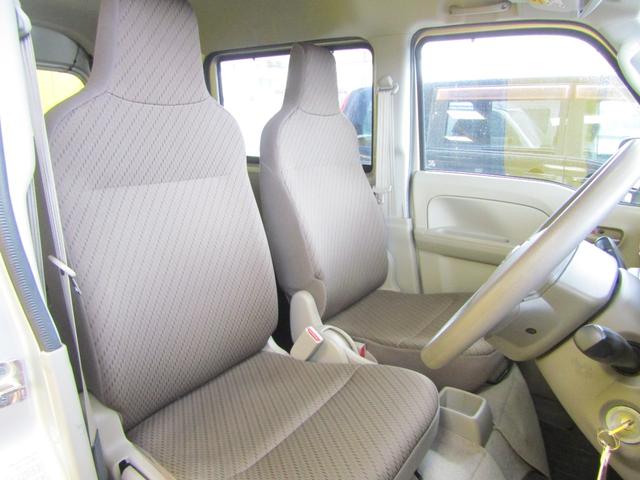 ＮＶ１００クリッパーバン ＤＸ　セーフティパッケージ　４速インパネオートマ　ワンオーナー（18枚目）