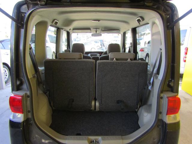 タント Ｘ　左オートスライド　メモリーナビ（16枚目）