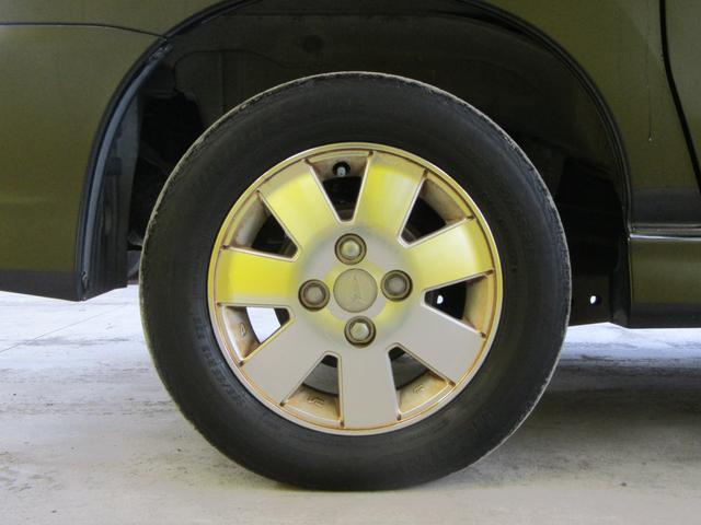 アトレーワゴン カスタムターボＲＳリミテッド　左オートスライド　キーレス　ＨＩＤ（19枚目）