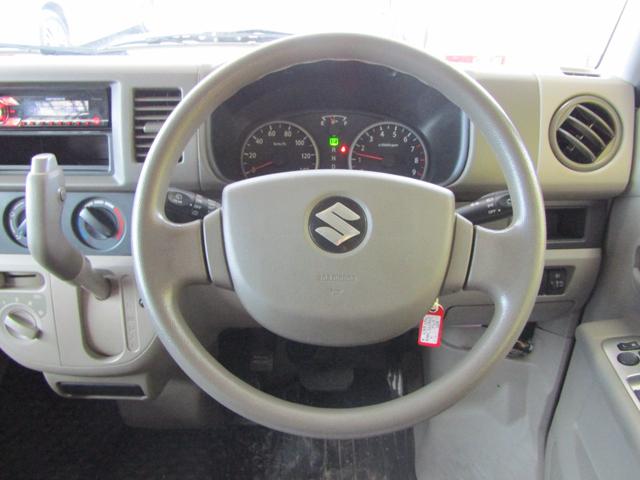 エブリイ ジョインターボ　４速インパネオートマ　キーレス　ＥＴＣ（13枚目）