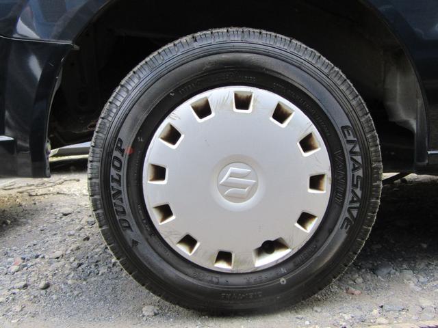 エブリイ ジョインターボ　４速インパネオートマ　キーレス　ＥＴＣ（17枚目）