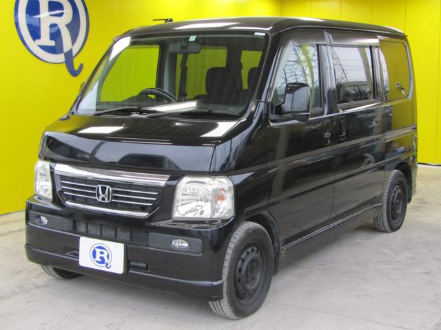 バモス Ｍ・スタイリッシュパッケージ　ワンオーナー　キーレス　パワーウィンドウ（9枚目）