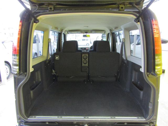 バモス Ｍ・スタイリッシュパッケージ　ワンオーナー　キーレス　パワーウィンドウ（17枚目）