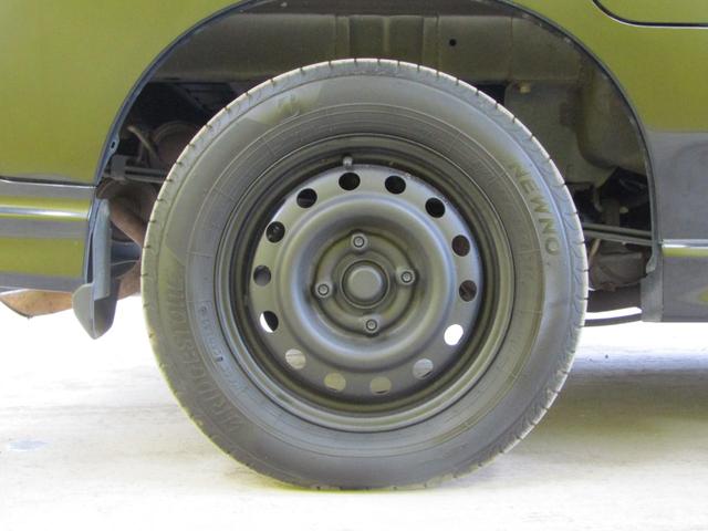 バモス Ｍ・スタイリッシュパッケージ　ワンオーナー　キーレス　パワーウィンドウ（19枚目）