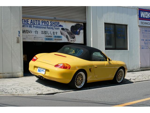 ボクスター ボクスターｓ ｐｓｍ Carsmeet Web 自動車情報サイト Le Volant Carsmeet Web ル ボラン カーズミート ウェブ