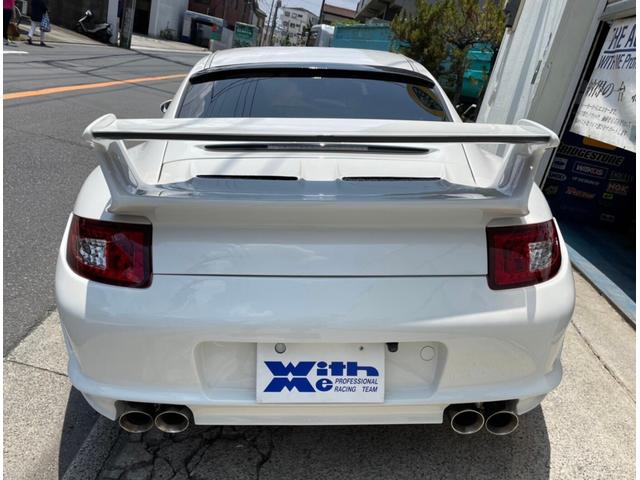 有名な ウルトラレーシング リアスタビライザー ポルシェ 911 997 997M9701 2004 08〜2013 03 911カレラ4S 3.8L  4WD ※北海道は送料1500円 税別 沖縄 離島は送料2500円