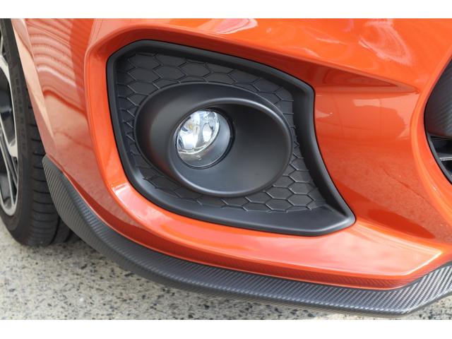 スイフトスポーツ ベースグレード　ベースグレード／全方位モニター用カメラパッケージ装着車／ノブレッセ製アイライン／社外シフトノブ／純正前後ドライブレコーダー／バックランプＬＥＤバルブ化（27枚目）