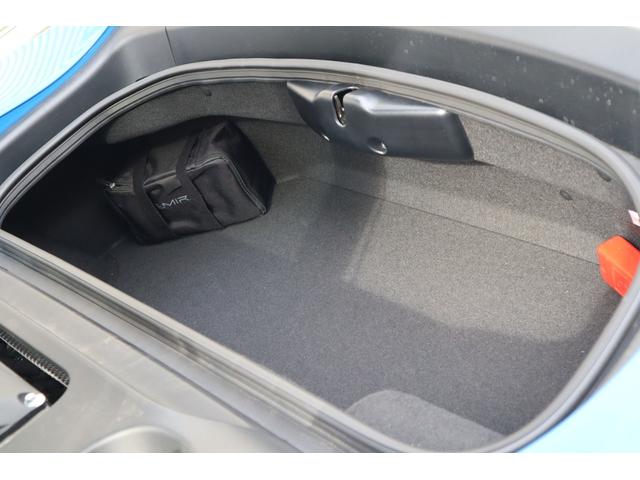 エミーラ Ｖ６　ファーストエディション　ＷＩＴＨ　ＭＥ　ＲＡＣＩＮＧ　ワンオフマフラー／６ＭＴ／スポーツサスペンション／ロワードブラックパック／ブラックアルカンタラ／イエローステッチ（22枚目）