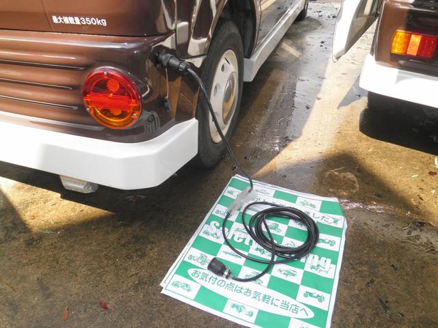 フレンチバス仕様 キッチンカー 移動販売車(14枚目)
