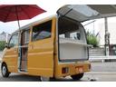 エブリイ キッチンカー スタートキット付き 8ナンバー公認 キッチンカー 移動販売車 追突軽減ブレーキ 車線逸脱警告 リアパーキングセンサー バックカメラ ETC付き 中古車画像_4