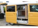 荷物の搬入もしやすいです。キッチン部を新規製作しておりますので嫌な匂いなど御座いません!気持ち良くお使い頂けます!