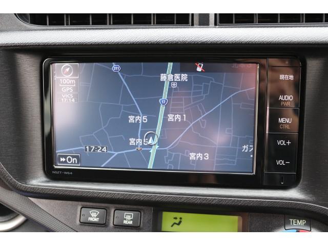 G SDナビTV バックカメラ ETC(9枚目)