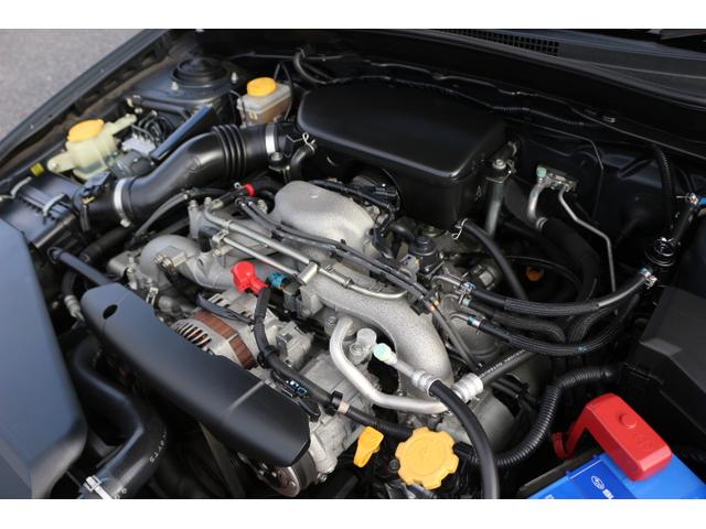 2.0i-S ナビ ワンセグTV ETC 17インチアルミ AWD 運転席パワーシート プッシュスタート(36枚目)