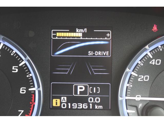 1.6GT-Sアイサイト ナビ ETC2.0 18インチAW(27枚目)