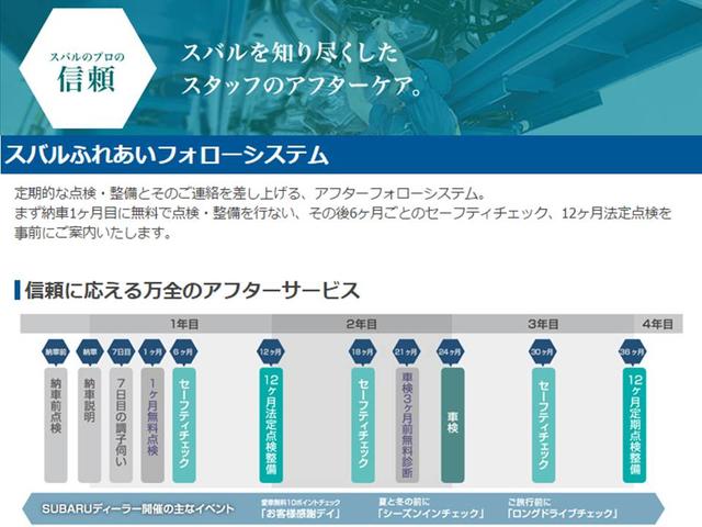 1.6GT-Sアイサイト ナビ ETC2.0 18インチAW(50枚目)