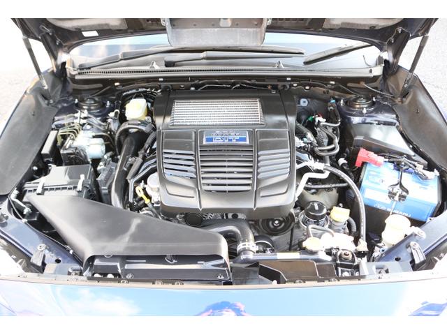 1.6GTアイサイト ナビTV リヤカメラ ETC2.0 左サイドカメラ 運転席パワーシート プッシュスタート(41枚目)