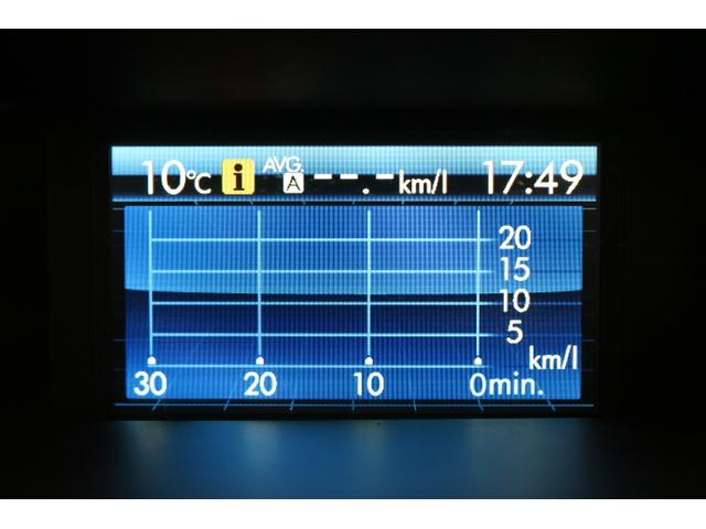 2.0XT アイサイト HDDナビ 革シート 電動リヤゲート ルーフレール リヤビューカメラ ターボエンジン LEDアクセサリーライナー(22枚目)
