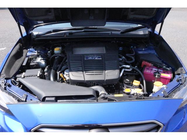 レヴォーグ １．６ＳＴＩ　Ｓｐｏｒｔ　アイサイト　純正ナビ　セーフティ＋　ＦＳＲカメラ　ＥＴＣ２．０　前席パワーシート＆シートヒーター　Ｒソナー　ＬＥＤヘッドライト　オートライト　スマートキー　プッシュスタート　スマートリヤビューミラー　クルコン　アイドリングストップ（61枚目）