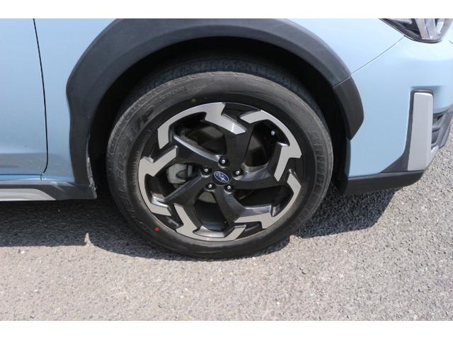 ＸＶ Ａｄｖａｎｃｅ　ＥｙｅＳｉｇｈｔ搭載車　ナビ　ＦＳＲカメラ　ＥＴＣ２．０　ドラレコ前後　Ｒソナー　前席パワーシート　ＬＥＤヘッドライト　オートライト　スマートキー　プッシュスタート　クルーズコントロール　　ルーフレール　Ｘモード　タイヤ新品（7枚目）