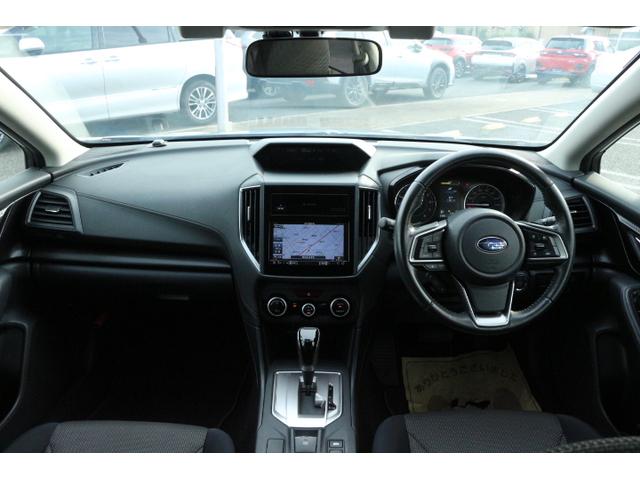 インプレッサスポーツ １．６ｉ－Ｌ　ＥｙｅＳｉｇｈｔ　ナビ　Ｒカメラ　ＥＴＣ２．０　ＳＲカメラ　Ｆドラレコ　Ｒソナー　ＬＥＤヘッドライト　オートライト　スマートキー　プッシュスタート　ＳＲＨ　クルコン　アイドリングストップ（5枚目）