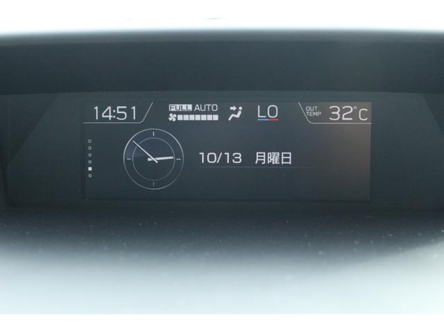 インプレッサスポーツ １．６ｉ－Ｌ　ＥｙｅＳｉｇｈｔ　ナビ　Ｒカメラ　ＥＴＣ２．０　ＳＲカメラ　Ｆドラレコ　Ｒソナー　ＬＥＤヘッドライト　オートライト　スマートキー　プッシュスタート　ＳＲＨ　クルコン　アイドリングストップ（18枚目）