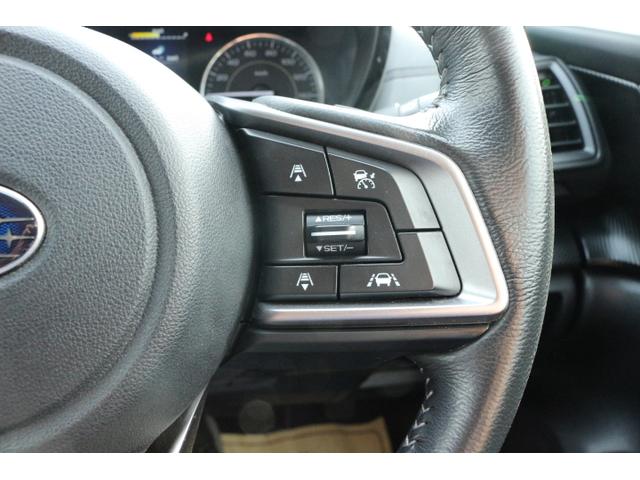 インプレッサスポーツ １．６ｉ－Ｌ　ＥｙｅＳｉｇｈｔ　ナビ　Ｒカメラ　ＥＴＣ２．０　ＳＲカメラ　Ｆドラレコ　Ｒソナー　ＬＥＤヘッドライト　オートライト　スマートキー　プッシュスタート　ＳＲＨ　クルコン　アイドリングストップ（25枚目）