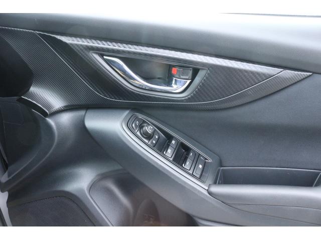 インプレッサスポーツ １．６ｉ－Ｌ　ＥｙｅＳｉｇｈｔ　ナビ　Ｒカメラ　ＥＴＣ２．０　ＳＲカメラ　Ｆドラレコ　Ｒソナー　ＬＥＤヘッドライト　オートライト　スマートキー　プッシュスタート　ＳＲＨ　クルコン　アイドリングストップ（37枚目）