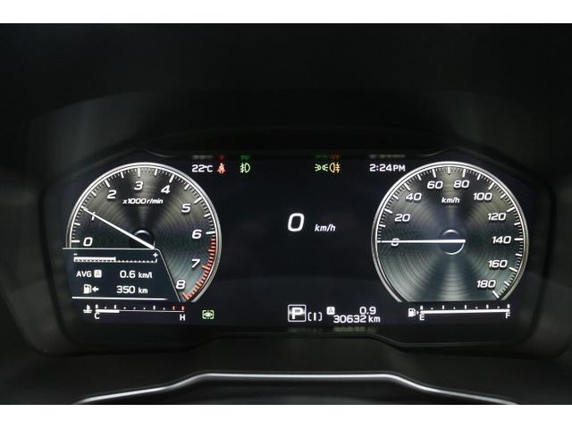 レガシィアウトバック Ｘ－ブレイクＥＸ　純正ナビ　セーフティ＋　元レンタカー　アイサイトセーフティープラス　ドライバーモニタリングシステム　Ｘモード　ナビ　バックカメラ　ＥＴＣ　前席パワーシート　シートヒーター　ＬＥＤヘッドランプ　オートライト（32枚目）