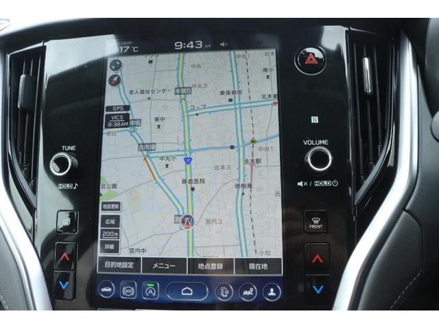 レガシィアウトバック Ｘ－ブレイクＥＸ　ナビ　ＦＳＲカメラ　セーフティ＋　元レンタ　ＥＴＣ　前席パワーシート　シートヒーター　ステアリングヒーター　ドライバーモニタリング　Ｒソナー　ＬＥＤヘッドライト　スマートキー　プッシュスタート　クルーズコントロール　ルーフレール（2枚目）