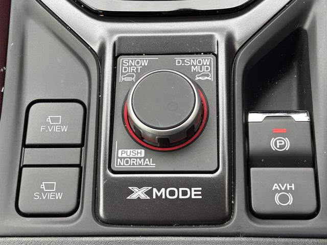 フォレスター ＳＴＩスポーツ　本革シート　後席ルーフモニター　パナナビ　専用本革シート　パワーリヤゲート　ドライバーモニタリングシステム　１８インチアルミホイール　パナソニックビルトインナビ（ＦＸ８００Ｄ）　フロント・サイド・バックカメラ　ＥＴＣ２．０　前後ドラレコ（35枚目）
