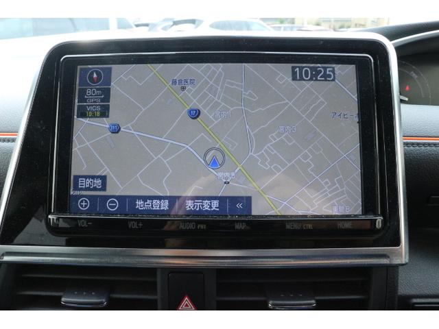 シエンタ ファンベースＧ　　ナビＴＶ　ＥＴＣ　全周囲カメラ　５人乗り　純正ＳＤナビ　ＥＴＣ　Ｆドラレコ　全周囲カメラ　前席シートヒーター　ステアリングヒーター　前後ソナー　スマートキー　プッシュスタート　クルーズコントロール　シャークフィンアンテナ　防眩ルームミラー（2枚目）