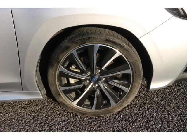 レヴォーグ ＳＴＩ　Ｓｐｏｒｔ　ＥＸ　アイサイト　Ｘ搭載車　純正ナビ　ＥＴＣ２．０　ドラレコ前後　前席パワーシート　シートヒータ　本革シート　Ｒソナー　ＦＳＲカメラ　ハンズフリーＲゲート　ドライバーモニタリング　ＬＥＤヘッドライト　　セーフティ＋（7枚目）