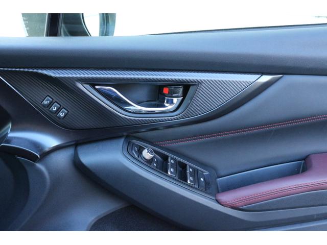 レヴォーグ ＳＴＩ　Ｓｐｏｒｔ　ＥＸ　アイサイト　Ｘ搭載車　純正ナビ　ＥＴＣ２．０　ドラレコ前後　前席パワーシート　シートヒータ　本革シート　Ｒソナー　ＦＳＲカメラ　ハンズフリーＲゲート　ドライバーモニタリング　ＬＥＤヘッドライト　　セーフティ＋（31枚目）