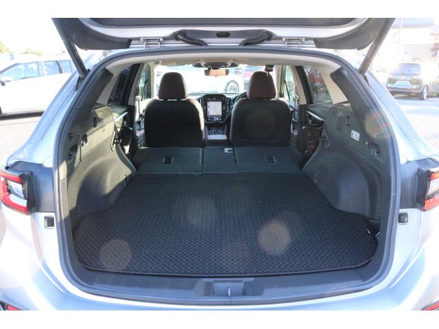 レヴォーグ ＳＴＩ　Ｓｐｏｒｔ　ＥＸ　アイサイト　Ｘ搭載車　純正ナビ　ＥＴＣ２．０　ドラレコ前後　前席パワーシート　シートヒータ　本革シート　Ｒソナー　ＦＳＲカメラ　ハンズフリーＲゲート　ドライバーモニタリング　ＬＥＤヘッドライト　　セーフティ＋（41枚目）