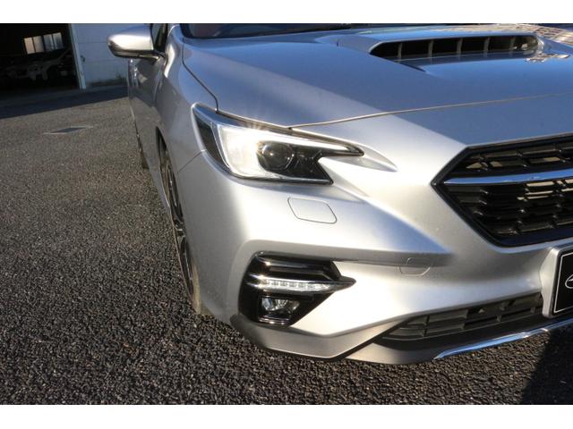 レヴォーグ ＳＴＩ　Ｓｐｏｒｔ　ＥＸ　アイサイト　Ｘ搭載車　純正ナビ　ＥＴＣ２．０　ドラレコ前後　前席パワーシート　シートヒータ　本革シート　Ｒソナー　ＦＳＲカメラ　ハンズフリーＲゲート　ドライバーモニタリング　ＬＥＤヘッドライト　　セーフティ＋（49枚目）